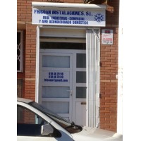 FRICOAN INSTALACIONES S.L.