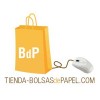 TIENDA DE BOLSAS DE PAPEL