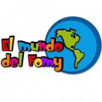 EL MUNDO DEL FOMY