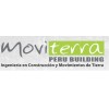 MOVITERRA INGENIERIA EN CONSTRUCCION Y MOVIMIENTO DE TIERRAS