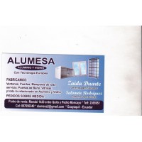 ALUMESA