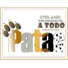 A TODO PATAS