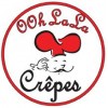 OOH LA LA CREPES