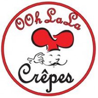 OOH LA LA CREPES