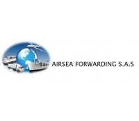 AIRSEA FORWARDING SAS
