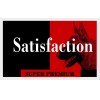 SATISFACTION SUPER PREMIUM FOOD