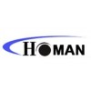 HOMAN CCTV