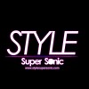 STYLESUPERSONIC