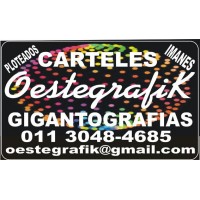 OESTEGRAFIK