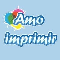 AMO IMPRIMIR - INSUMOS DE IMPRESION