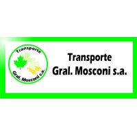 TRANSPORTE DE CARGAS GRAL. MOSCONI S.A