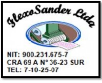 FLEXOSANDER LTDA