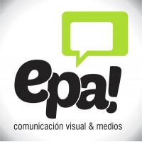 EPA COMUNICACION VISUAL Y MEDIOS - GRAFICA - WEB SITE - DISEO GRAFICO