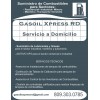 Venta de Gasoil A Domicilio, Aditivos XP3, Lubricantes y Grasas