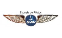 ESCUELA DE PILOTOS SAV