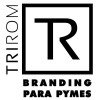 TRIROM BRANDING PARA PYMES