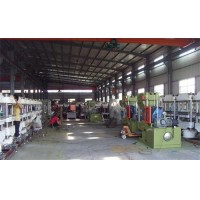 FUJIAN HONGAN MACHINERY CO.,LTD