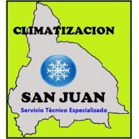 CLIMATIZACION SAN JUAN