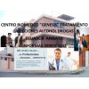 CENTRO REHAQBILITACION CLARIDAD  PICHINCHA