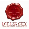 LCT LEX CITY TRANSLATIONS & TRAINING