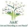 AYR ARTE Y RECICLAJE EN NUESTRAS MANOS-MODA ECOLGICA Y SUSTENTABLE