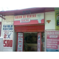 SALON DE VENTAS IDEAL