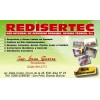 C.A. RED INTEGRAL DE SERVICIOS RORAIMA, OFICINA TCNICA. REDISERTEC