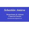 DESPACHANTE DE ADUANAS SEBASTIAN AMIEVA