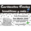 FOTOTORTA AL TOQUE BY CARIOSITOS FIESTAS TEMATICASYMAS