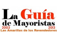 LA GUIA DE MAYORISTAS