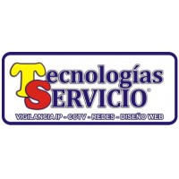 TECNOLOGIAS Y SERVICIO