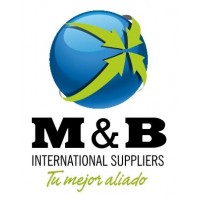 M&B INTERNATIONAL SUPPLIERS