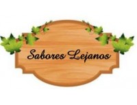 SABORES LEJANOS