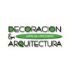 DECORACIN Y ARQUITECTURA