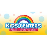 KIDS CENTERS