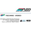 A51 AUDIO VIDEO ILUMINACION