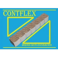 CONTFLEXDIQUE GAVIONES FLEXIBLES