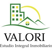 VALORI - ESTUDIO INTEGRAL INMOBILIARIO