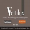 VERTILUX S.A.C.