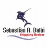 SEBASTIAN A. BALBI - SHIP BROKER & SHIPCHANDLER