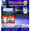 FRIOS A&C  REFRIGERACION