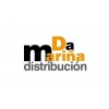 DISTRIBUCIN DA MARIA