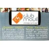 CLUB MOVIL