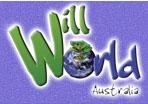 WILL WORLD AUSTRALIA