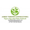 Aires Verdes Consultora - Higiene, seguridad y Medioambiente