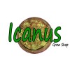 ICANUS GROW SHOP