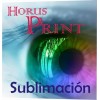 SUBLIMACION- Papeles Impresos para sublimar por METRO.