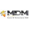 MDM LUCES & ESTRUCTURAS