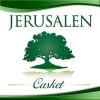 Jerusaln Caskets