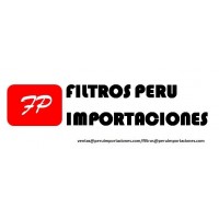 FILTROS PERU IMPORTACIONES